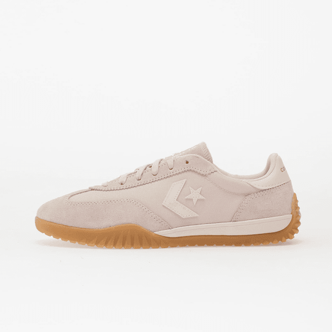 Converse Run Star Trainer Shy Flamingo