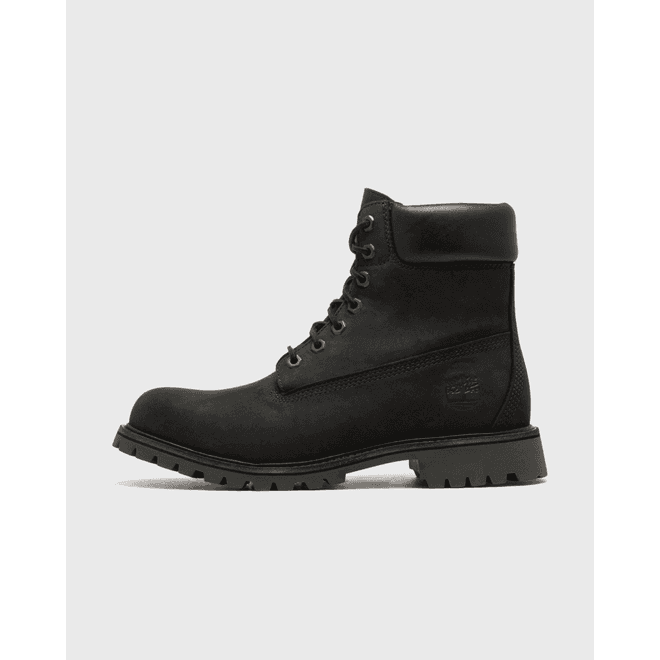 Timberland Timberland Luxe Mid Lace Waterproof Boot