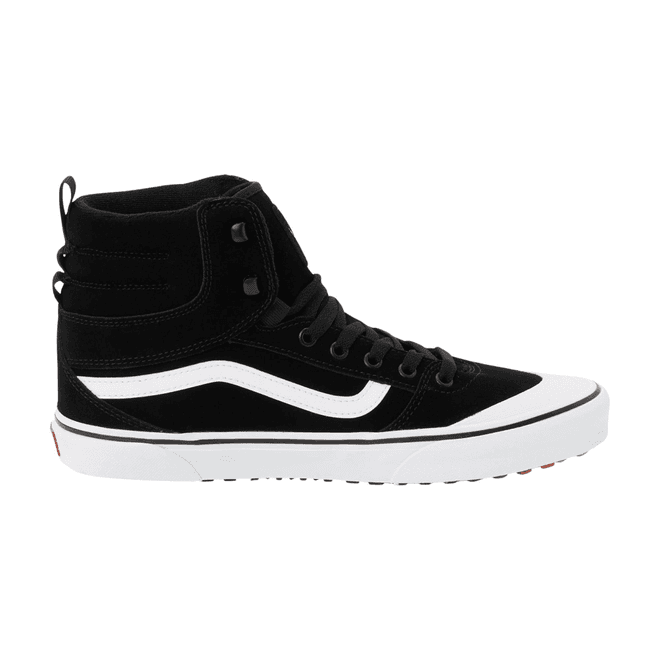 Vans Ashwood Hi Vansguard