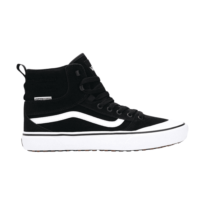 Vans Ashwood Hi Decon