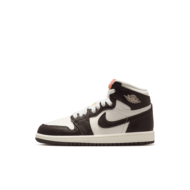 Jordan 1 Retro High OG "Baroque