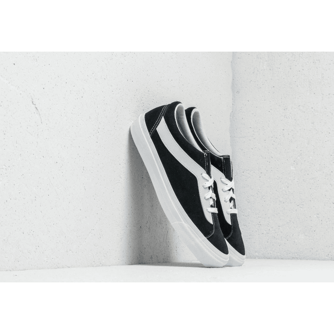 Vans Bold Ni (Staple) Black/ True White