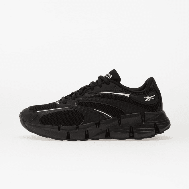 Reebok Zig Hypnotica Black