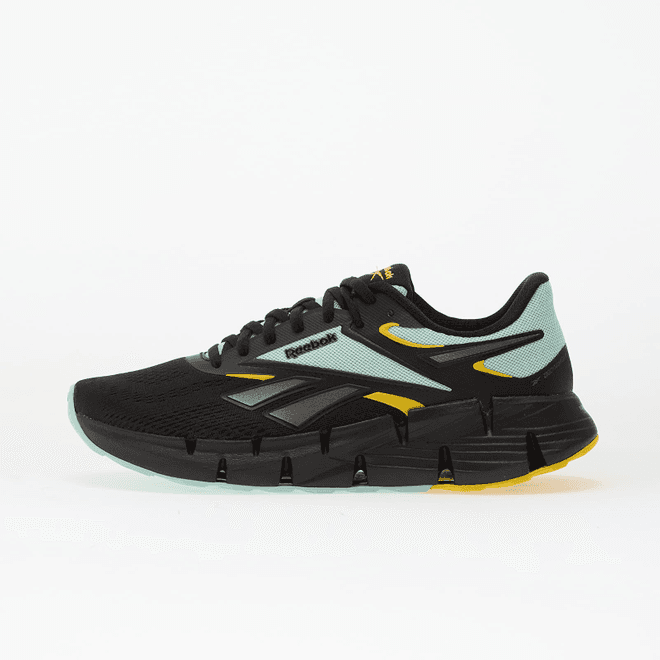 Reebok Zig Dynamica 6 Core Black