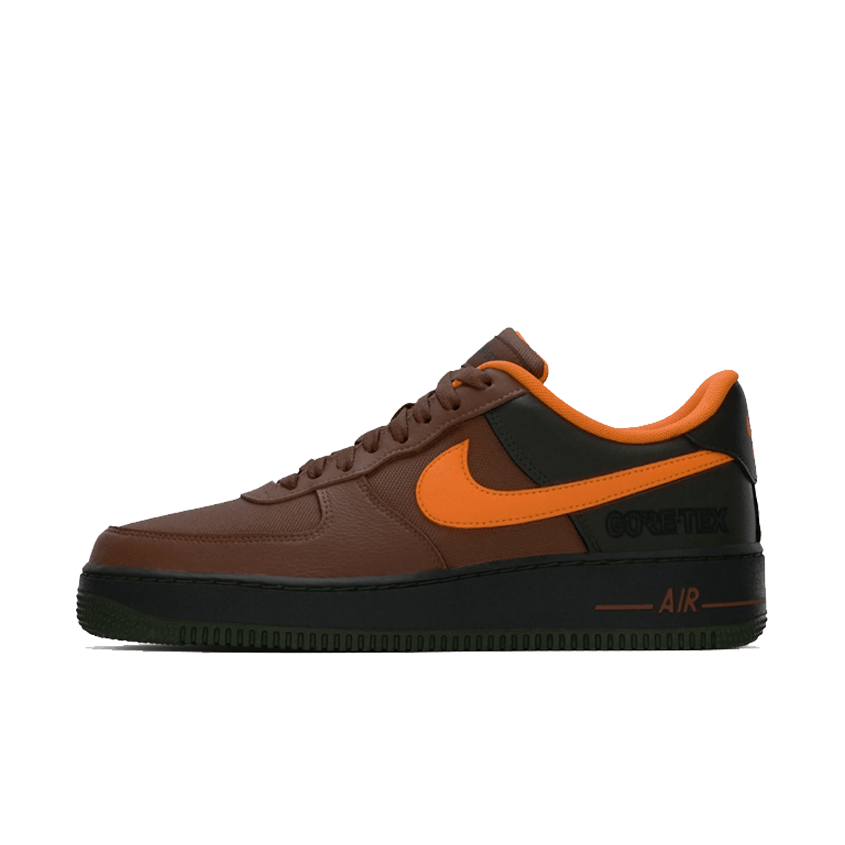 Nike Air Force 1 Gore-Tex 'Fauna Brown' CK2630-201