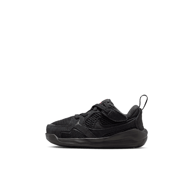 Jordan Cmft Era Black Anthracite (td)