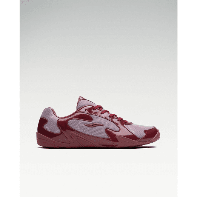 Saucony Momentum S Red