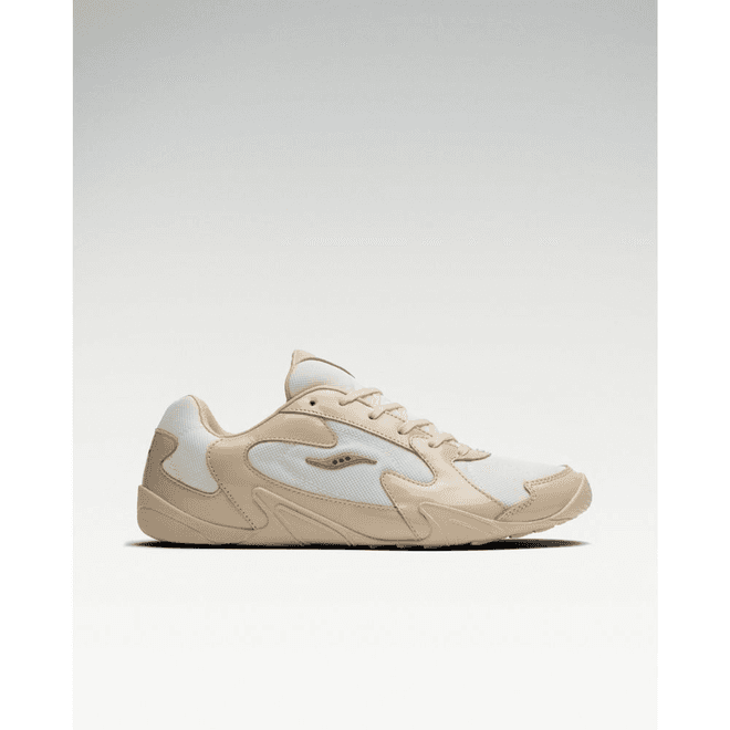 Saucony Momentum S Cream