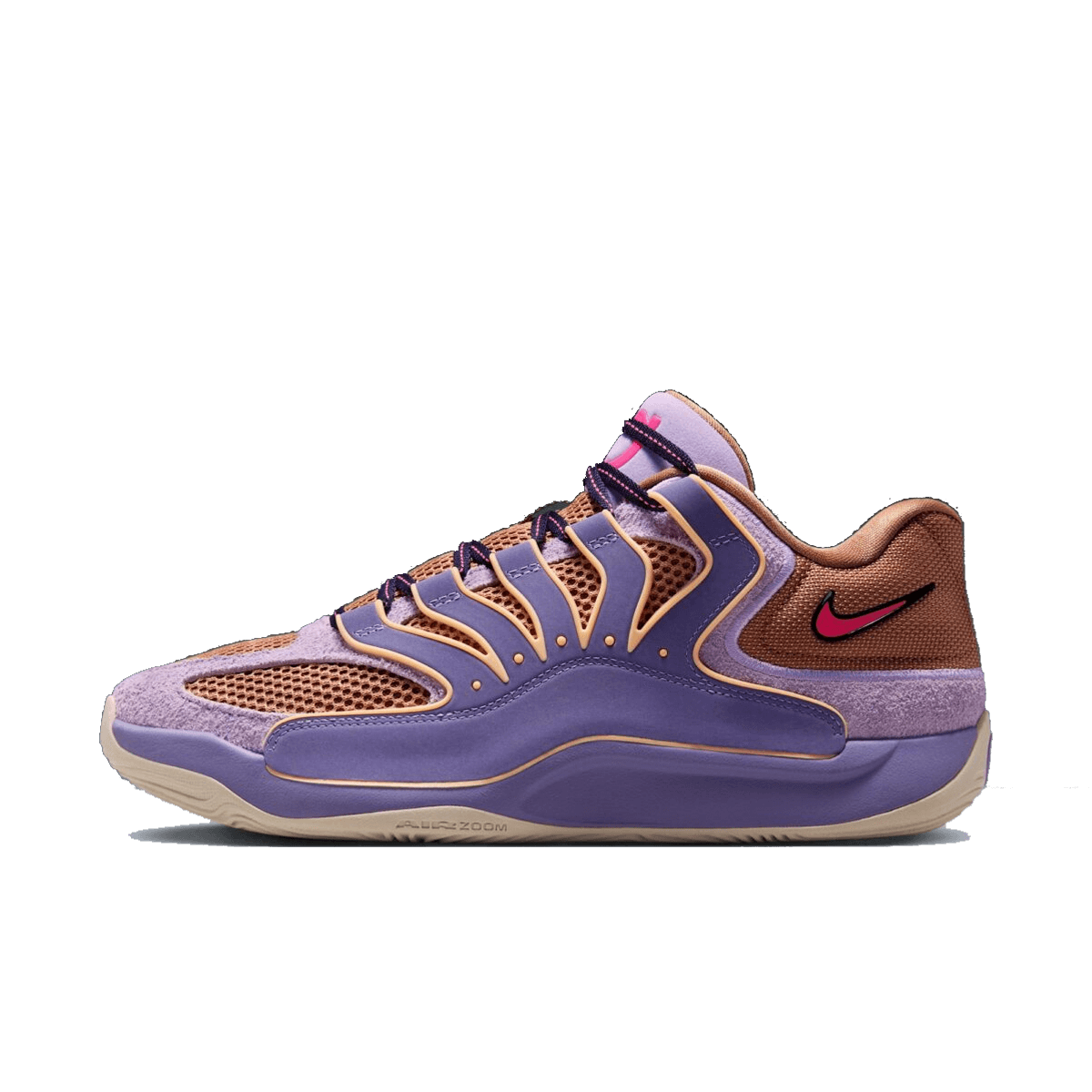 Nike KD 18 'B.A.D.'