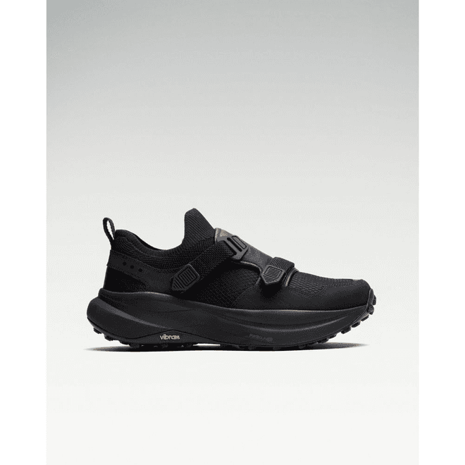Saucony Grid X Ultra S Black