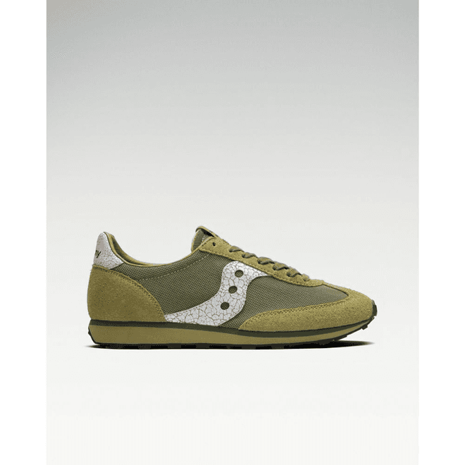 Saucony Gripper S Orange