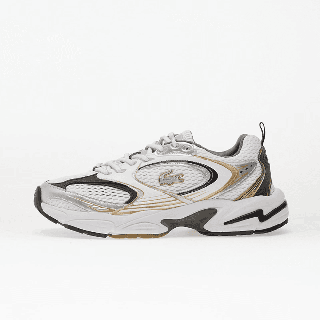 LACOSTE Storm 96 2K White