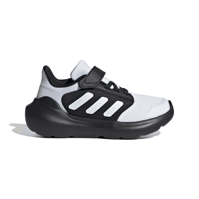 met klittenband adidas Tensaur Run 3.0