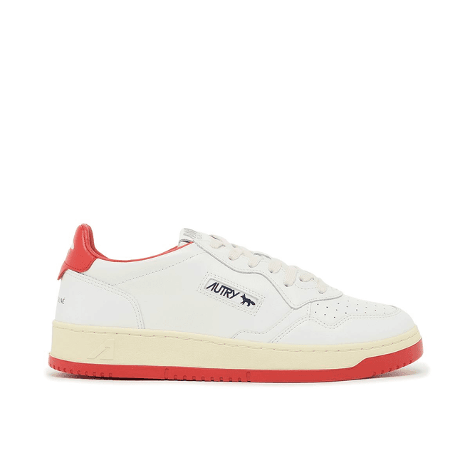 Autry Action Shoes x Maison Kitsuné WMNS MEDALIST LOW