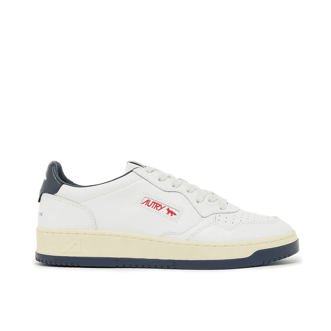 Autry Action Shoes x Maison Kitsuné WMNS MEDALIST LOW