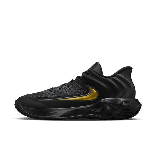 Nike Giannis Immortality 4 Basketball