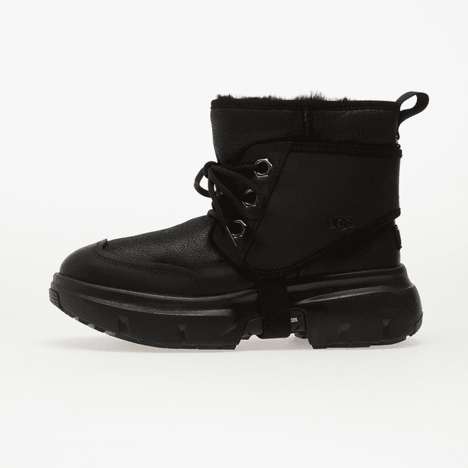 UGG® JLD Boot Black