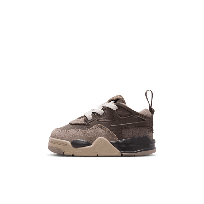 Jordan 4 RM