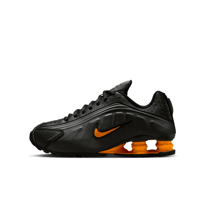 Nike Shox R4