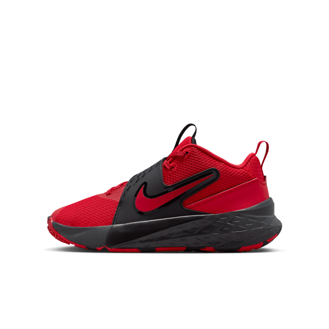 Nike Team Hustle D 12