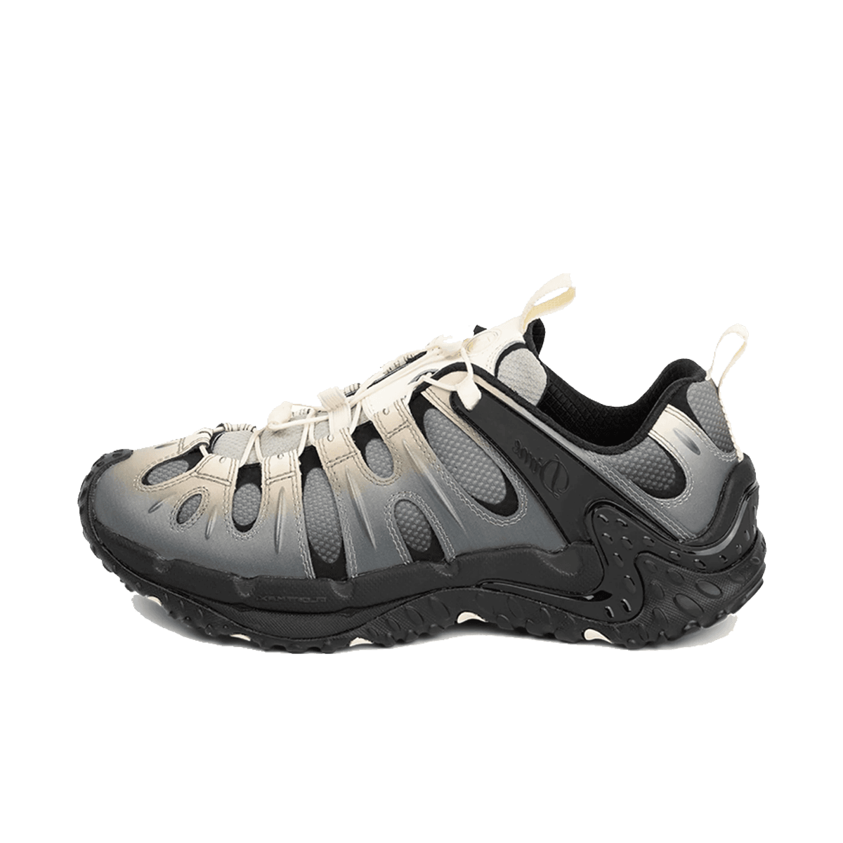 Dime x Merrell 1TRL Cham Redux SE 'Black Sesame'