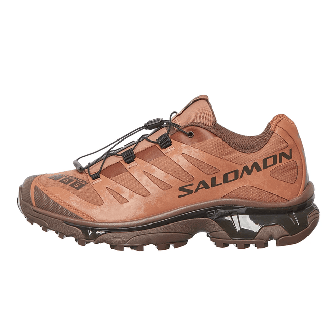 Salomon Xt-4 Og Protective Russet