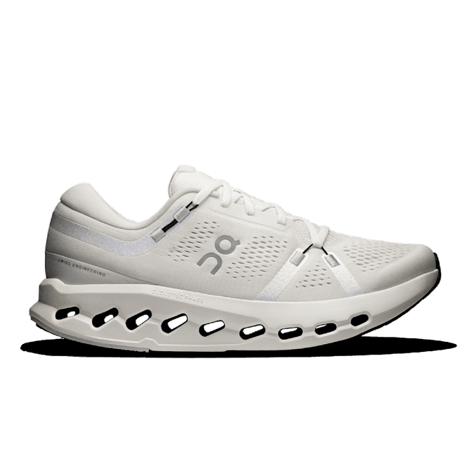 ON Cloudsurfer 2 Wide 'Beige'
