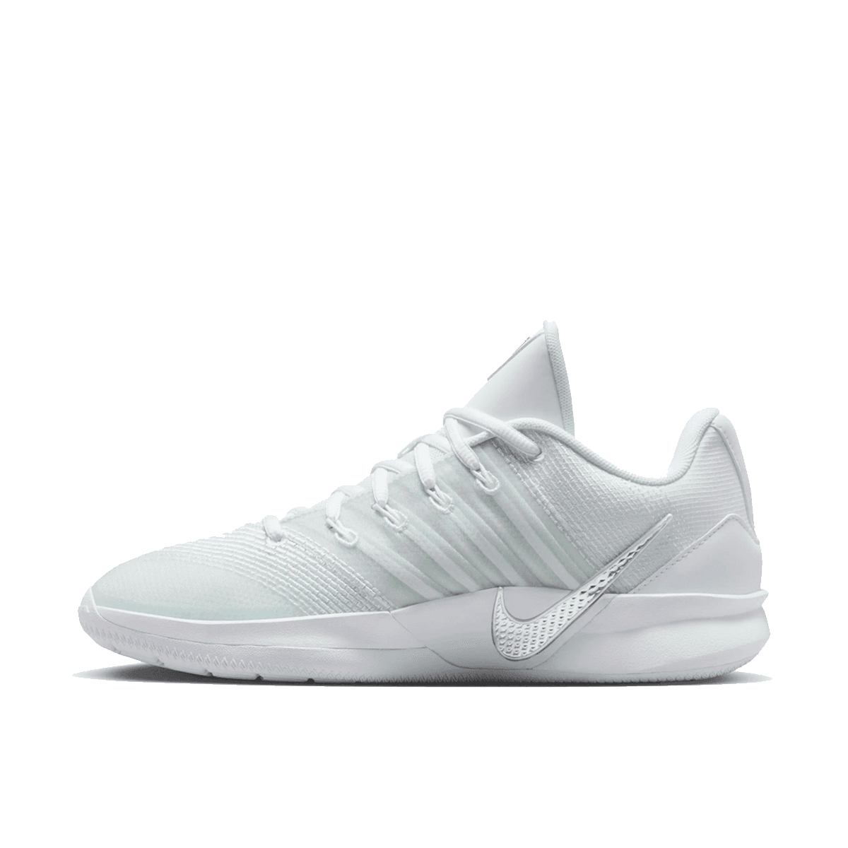 Nike Sabrina 3 'Metallic Silver'