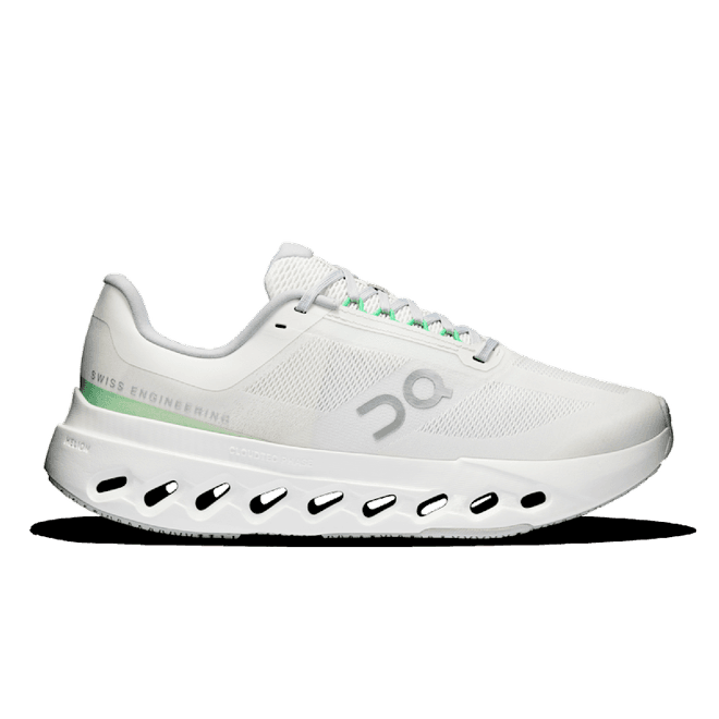 ON Cloudsurfer Next Wide 'Beige'