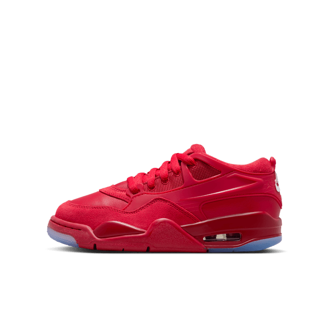 Nike Air Jordan 4 RM Older Kids'