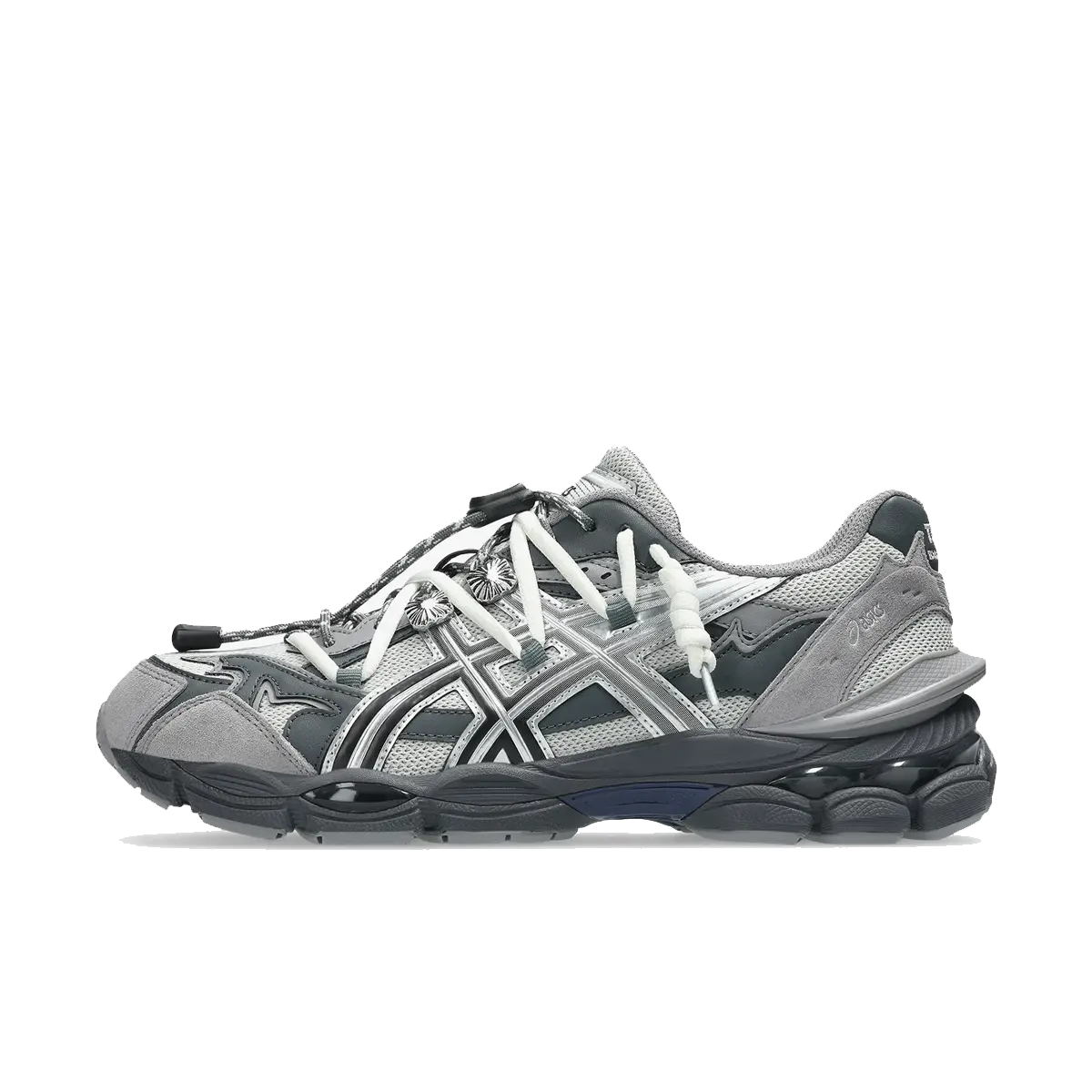 Toga Archives x ASICS GEL-CUMULUS 16 TG 'Grey'