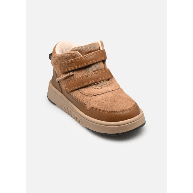 Ugg T Rennie