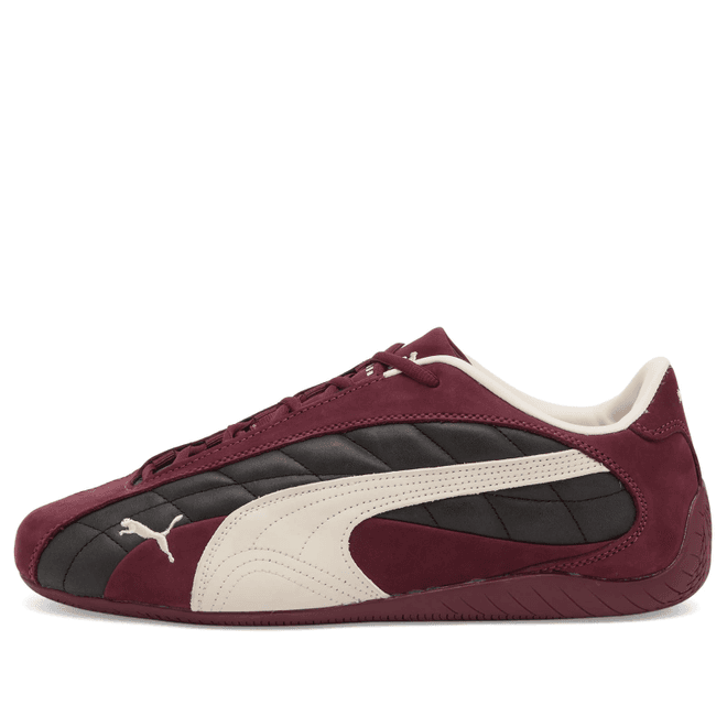 Puma Speedcat Plus Quilted