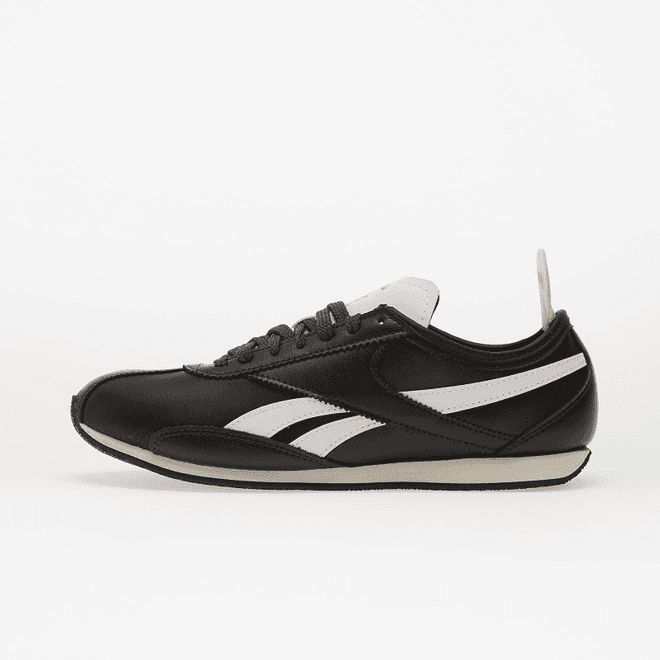 Reebok R400 Washed Black