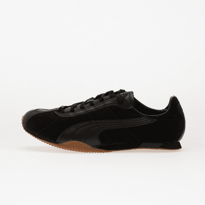 Puma H-Street Premium Puma Black-Shadow Gray-Gum