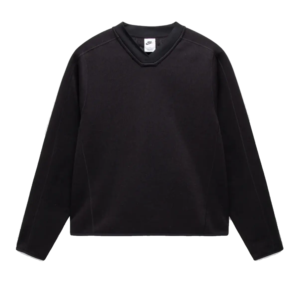 Stüssy x Nike Thermal Pullover 'Black'