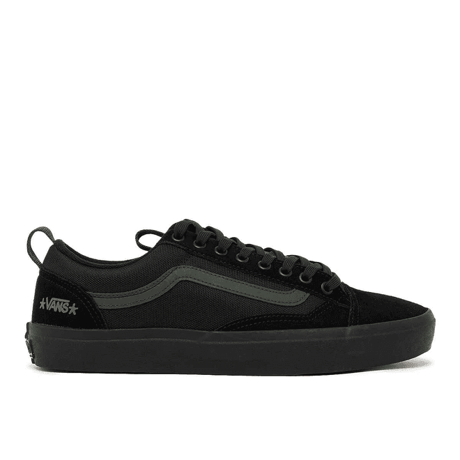 Vans x Atiba Skate Old Skool 36 Fashion