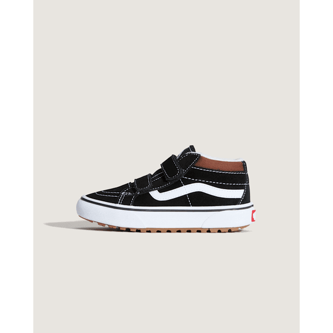 Vans Sk8-Mid