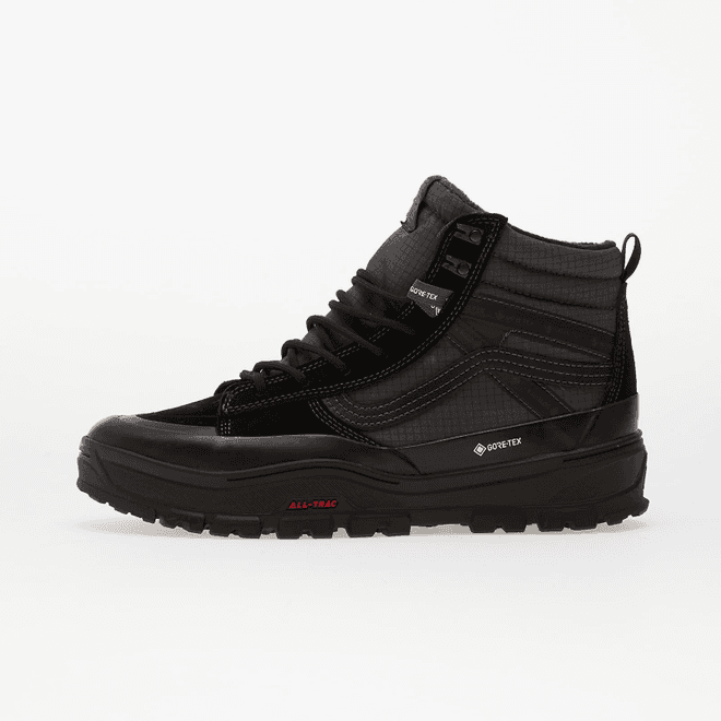 Vans MTE Sk8-Hi Gore-Tex Insulated Black
