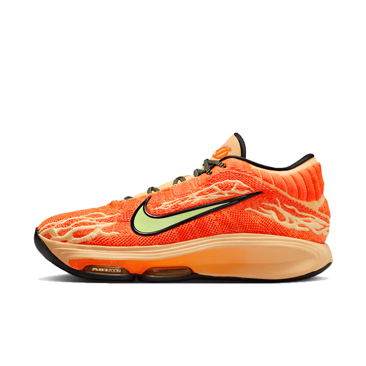 Nike G.T. Hustle 3 'Halloween'