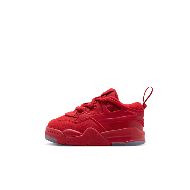 Jordan 4 RM Baby/Toddler