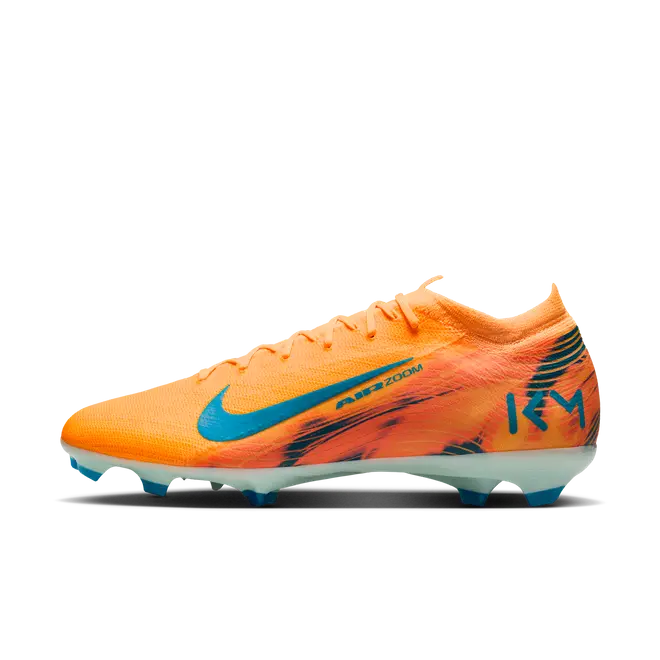 Nike Mercurial Vapor 16 Pro 'Kylian Mbappé' low-top voetbal