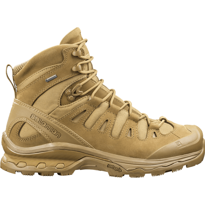 Salomon Quest 4d Gtx Forces 2 Coyote Brown