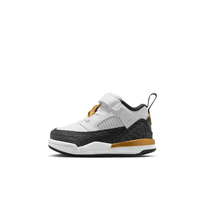Nike Jordan Spizike Low Baby/Toddler