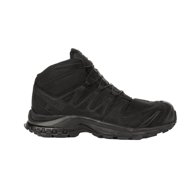 Salomon Xa Forces Mid En Black