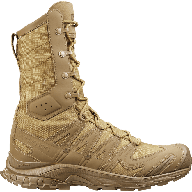 Salomon Xa Forces Jungle Coyote Brown