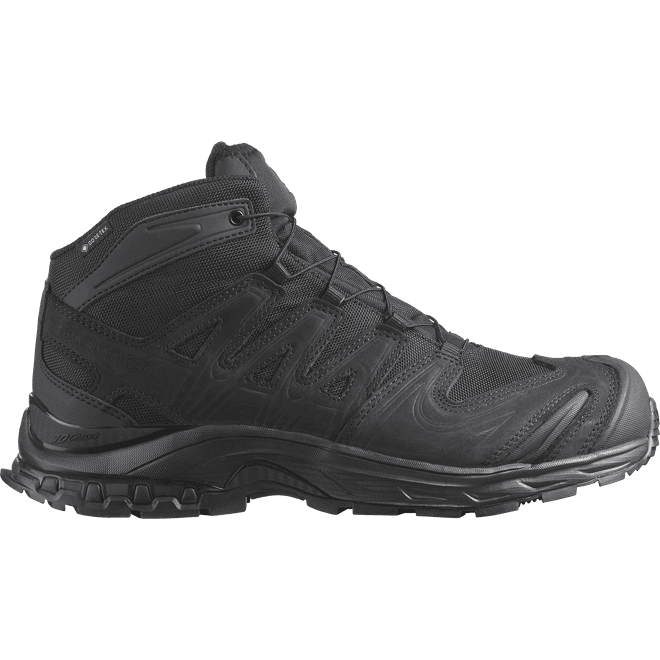 Salomon Xa Forces Mid Gtx En Black