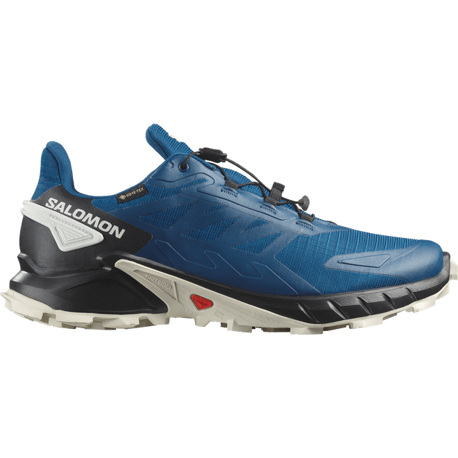 Salomon Supercross 4 Gtx