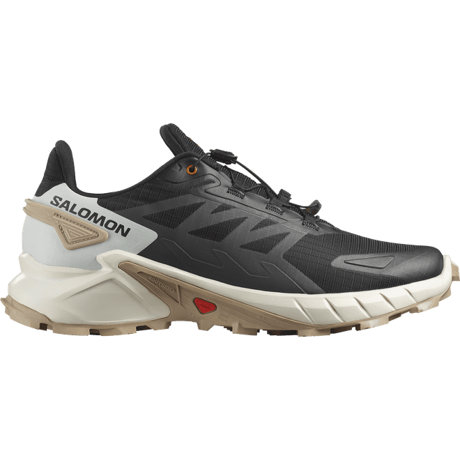 Salomon Supercross 4