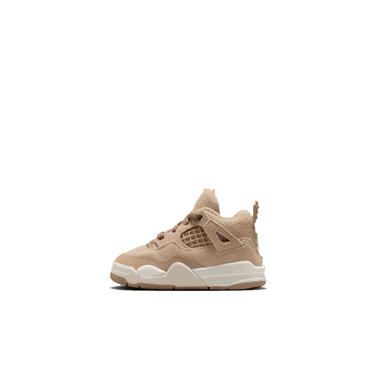 Air Jordan 4 Retro TD 'Cozy Girl'